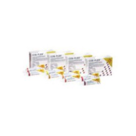 Coe-Flex Refill Package Light Injection 2/Pk