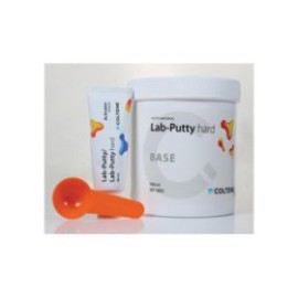 Polysiloxane Hard Lab Putty 940 mL Complete Kit Ea