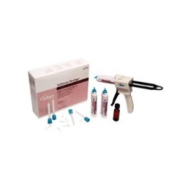 Softissue Moulage Silicone Soft Impression Material Refill Package Ea