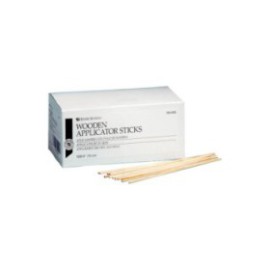 Applicator 6 in Non-Sterile 1000/Bx