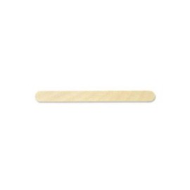 Tongue Depressor 4.5 in x 0.375 in Sterile Infant 1000/Ca