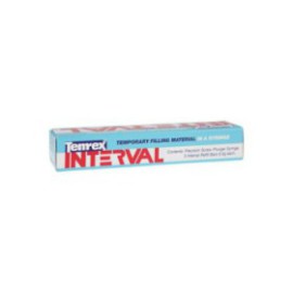 Interval Temporary Filling Material Ea