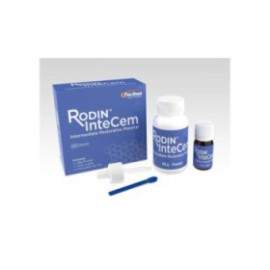 Rodin InteCem Restorative Temporary Filling Material Ea