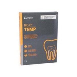 Bio-C Temp Bioceramic Paste 2 Gm Ea