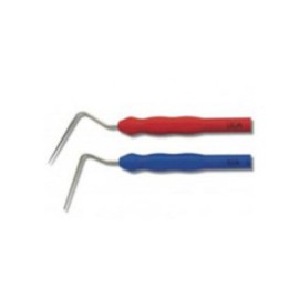 Schilder Plugger Size 12P Silicone Blue Ea