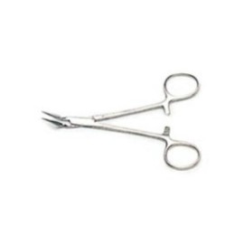 Forceps 90 Degree Steiglitz Ea