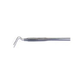 Root Canal Plugger Size 12P Solid Ea