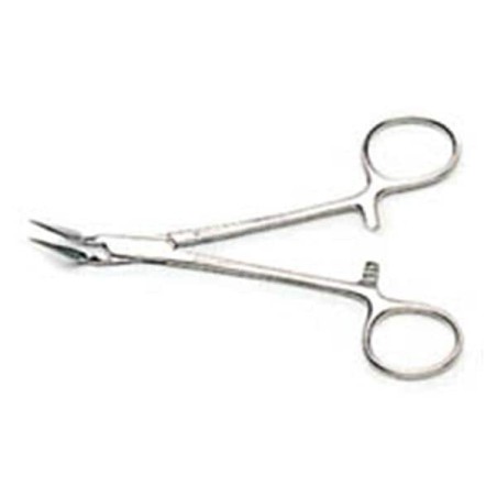 Forceps 45 Degree Steiglitz Ea