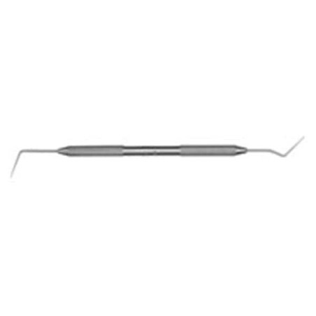 Endodontic Explorer Size DG16 Double End No. 31 Round Ea