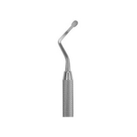 Endodontic Excavator Size 3 Abou-Rass Single End Ea