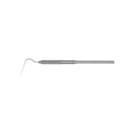 Root Canal Spreader Size OP Single End Round Ea