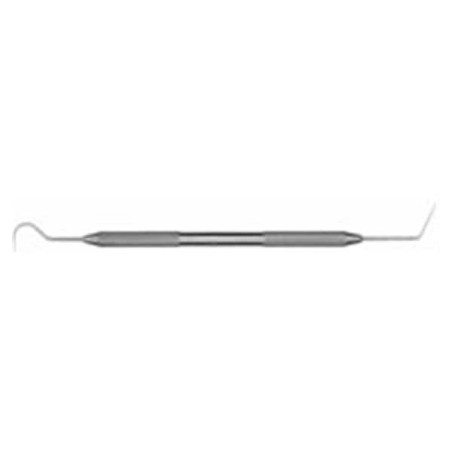 Endodontic Explorer Size DG16/23 Sheppard Hook Double End No. 31 Round Ea