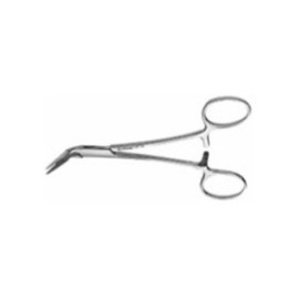 Endodontic Forceps 45 Degree Steiglitz Ea