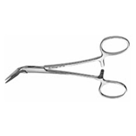 Endodontic Forceps 45 Degree Steiglitz Ea