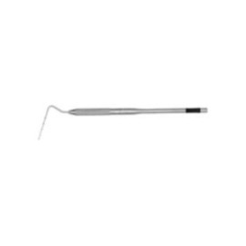 Endodontic Spreader Size 40 Single End Ea