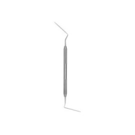 Endodontic Explorer Size 3 Abou-Rass Double End Ea