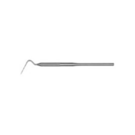 Root Canal Plugger Size 8 1/2P Round Ea