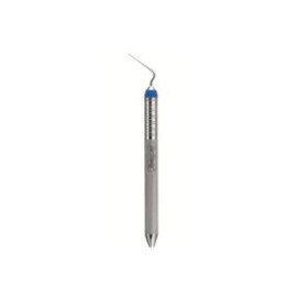 Endodontic Spreader Size D11T Single End Satin Steel Blue Ea