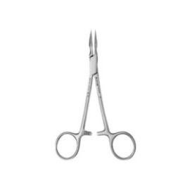 Endodontic Forceps 5 1/2 in Straight Steiglitz Ea