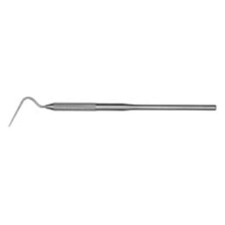 Root Canal Plugger Size 10P Round Ea