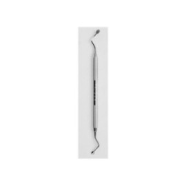 Endodontic Excavator Size 4 Abou-Rass Double End Ea