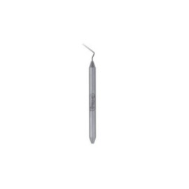 Root Canal Spreader Size D11T Single End Round Ea