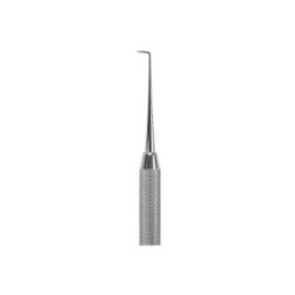 Endodontic Explorer Size 6 Abou-Rass Single End Ea