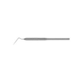 Root Canal Spreader Size D11 Single End Round Ea