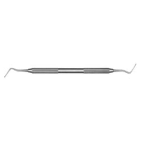 Endodontic Excavator Size 32L Double End No. 41 Round Ea