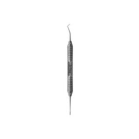 Endodontic Filler Khayat Satin Steel Angled / Straight Ea