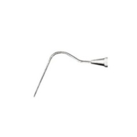 Root Canal Spreader Size OA Single End Round Ea