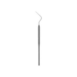 Root Canal Spreader Size 3 Single End Round Ea