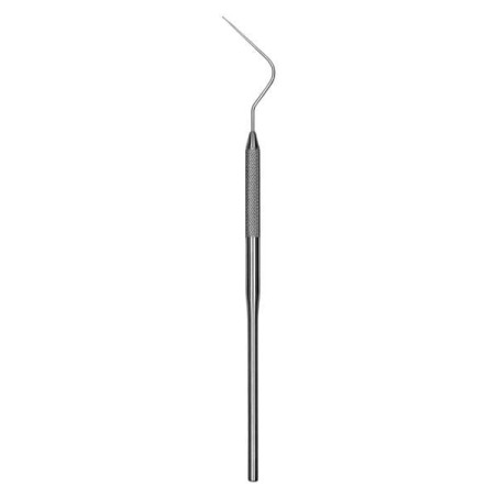 Root Canal Spreader Size 3 Single End Round Ea