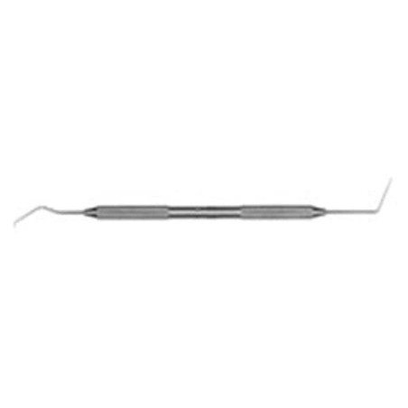 Endodontic Explorer Size DG16/17 Orban Double End No. 31 Round Ea