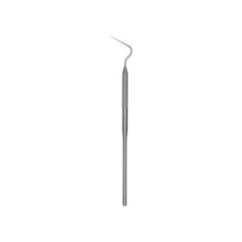 Root Canal Plugger Size 9P Round Ea