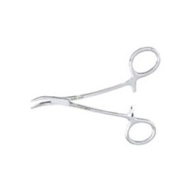 Peet Forceps 4 3/4 in Ea