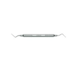 Nordent Endodontic Excavator Size 11L Spoon Double End X-Long Standard Ea