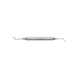 Endodontic Plugger Size 1 Glick Double End DuraLite Round Ea