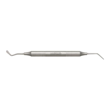 Endodontic Plugger Size 1 Glick Double End DuraLite Round Ea