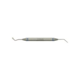 Endodontic Plugger Size 1 Glick Double End DuraLite ColorRing Ea