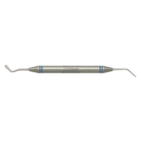 Endodontic Plugger Size 1 Glick Double End DuraLite ColorRing Ea