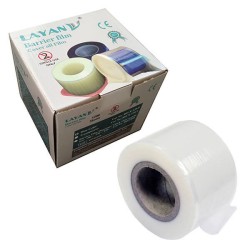 Barrier Film, Transparent