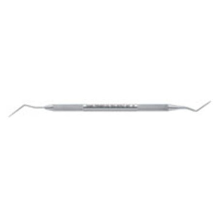 Real World Endodontic Explorer Double End Anterior Round Ea