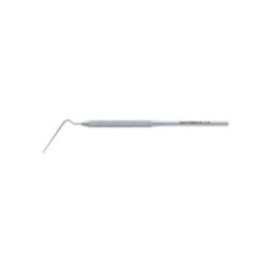 Endodontic Spreader Size 40 Single End Round Ea