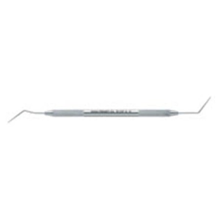 Endodontic Explorer Size 16 Double End Round Ea