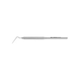 Endodontic Spreader Size 40S Single End Round Ea