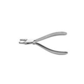 Orthodontic Pliers Size 112 Abell Ea