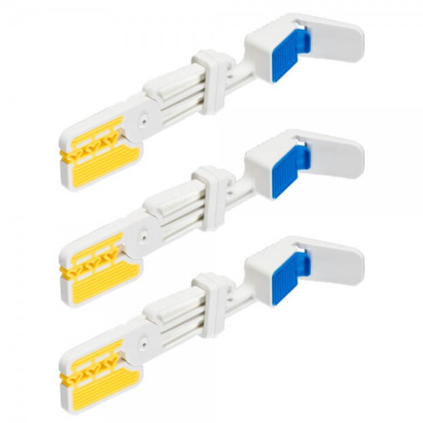 Rinn Snap-A-Ray Xtra Film & Phosphor Plate Holder, PK/3