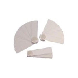 Orthodontic Leaf Gauge 3/Pk