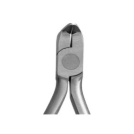 Distal End Cutter Flush Cut Ea